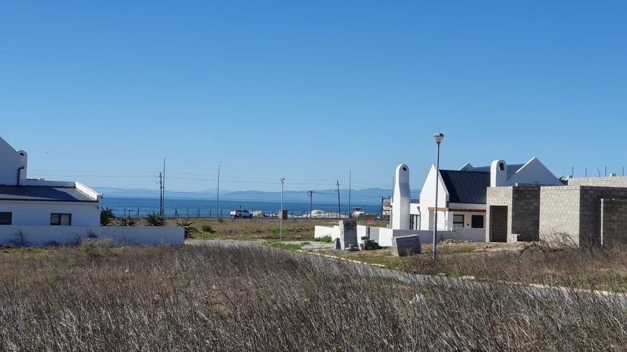 0 Bedroom Property for Sale in Britannica Heights Western Cape